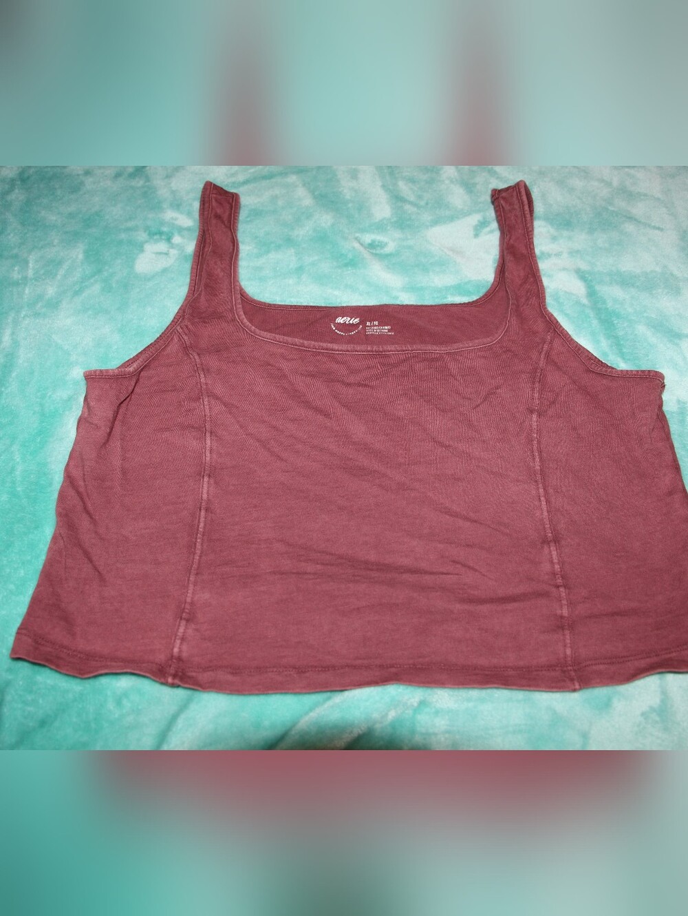 Women's Aerie Tank